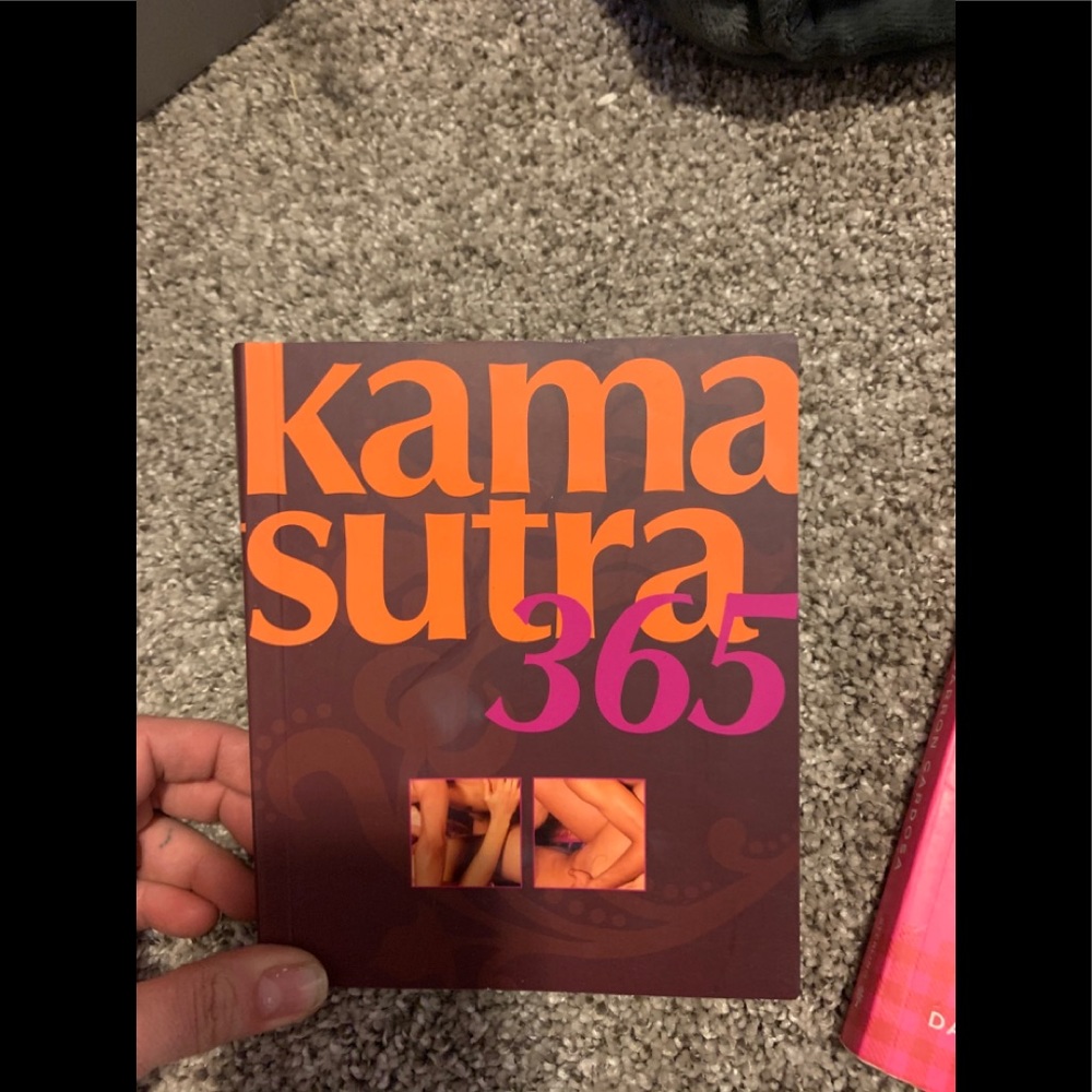 Kama Sutra book 36.5